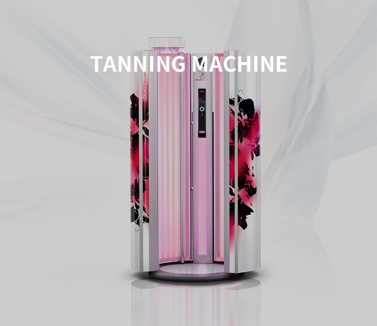 TANNING MACHINE