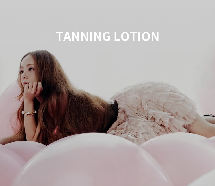 TANNING LOTION