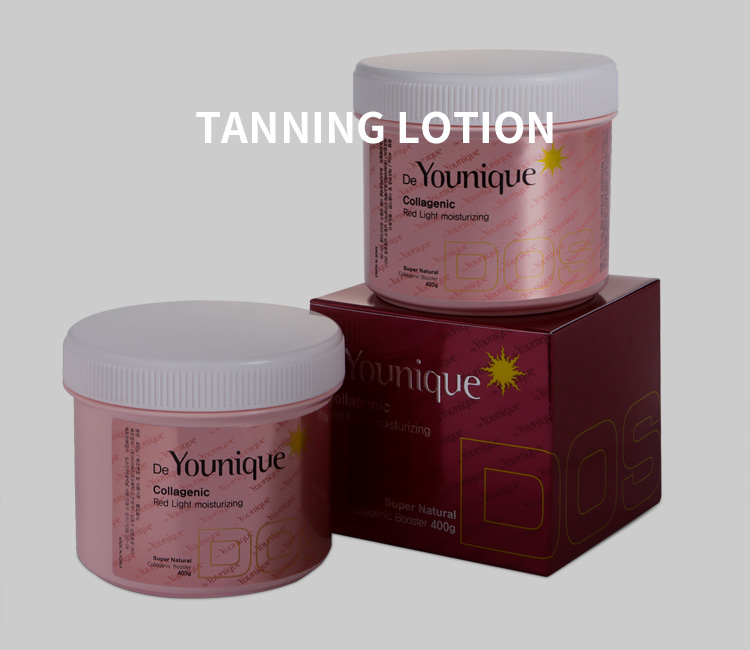 TANNING LOTION